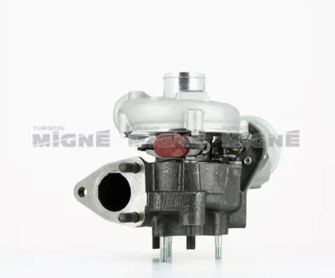 Charger, charging (supercharged/turbocharged)