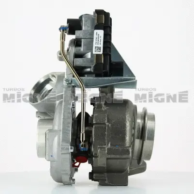 Charger, charging (supercharged/turbocharged)