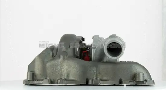 Charger, charging (supercharged/turbocharged)