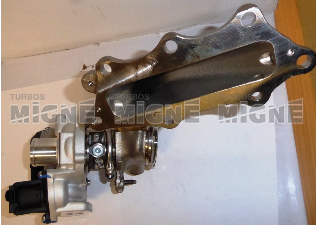 Charger, charging (supercharged/turbocharged)