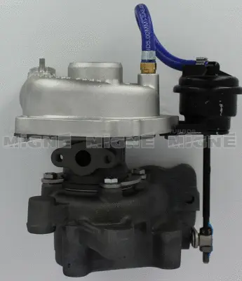 Charger, charging (supercharged/turbocharged)