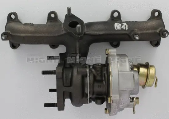 Charger, charging (supercharged/turbocharged)