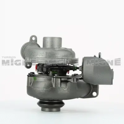 Charger, charging (supercharged/turbocharged)