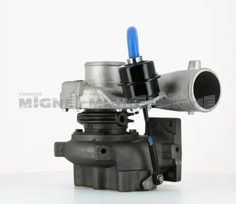 Charger, charging (supercharged/turbocharged)