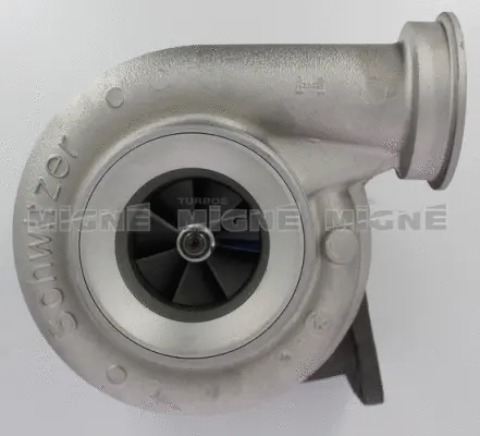 Charger, charging (supercharged/turbocharged) (51975E)