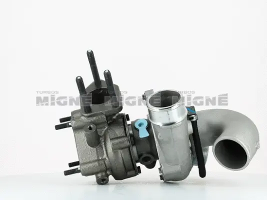 Charger, charging (supercharged/turbocharged)