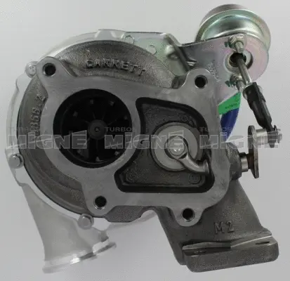 Charger, charging (supercharged/turbocharged)