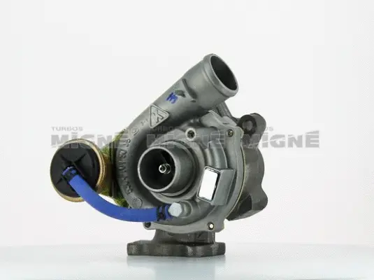 Charger, charging (supercharged/turbocharged)