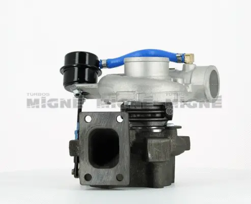 Charger, charging (supercharged/turbocharged)