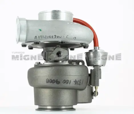 Charger, charging (supercharged/turbocharged)