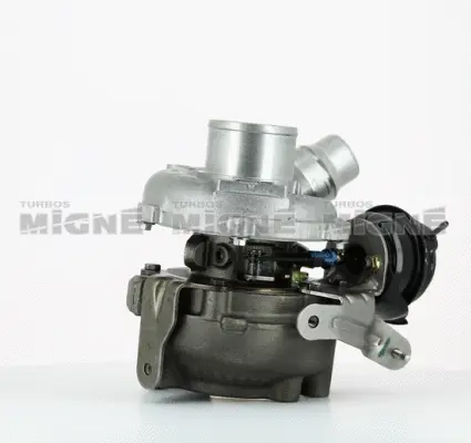 Charger, charging (supercharged/turbocharged)