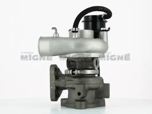 Charger, charging (supercharged/turbocharged)