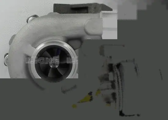 Charger, charging (supercharged/turbocharged) (50144E)