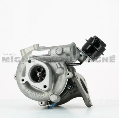 Charger, charging (supercharged/turbocharged) (50136E)