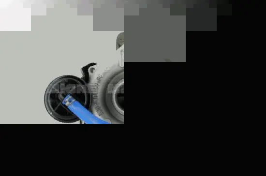 Charger, charging (supercharged/turbocharged) (50347E)