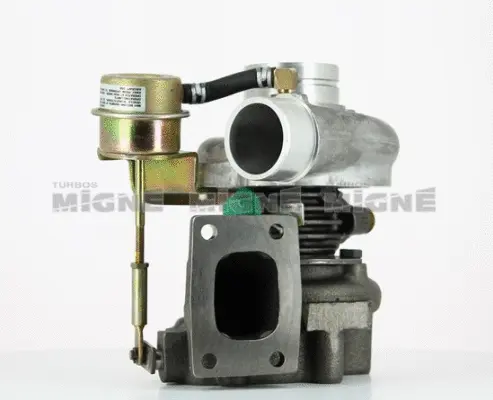 Charger, charging (supercharged/turbocharged)