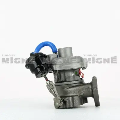 Charger, charging (supercharged/turbocharged)