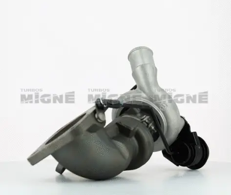 Charger, charging (supercharged/turbocharged)