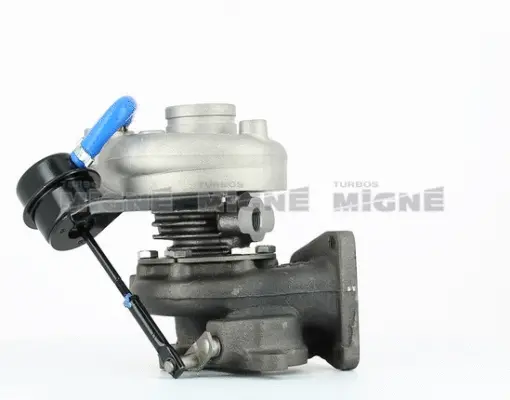 Charger, charging (supercharged/turbocharged)