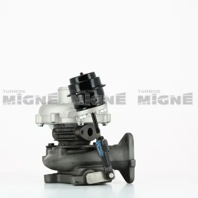 Charger, charging (supercharged/turbocharged)