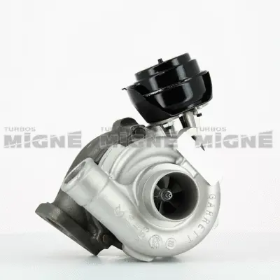 Charger, charging (supercharged/turbocharged) (50071E)