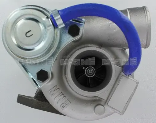 Charger, charging (supercharged/turbocharged) (50049E)