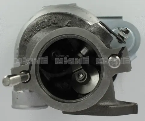 Charger, charging (supercharged/turbocharged)