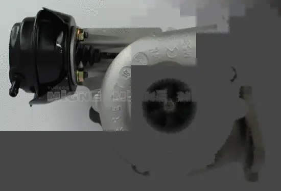 Charger, charging (supercharged/turbocharged) (50123E)