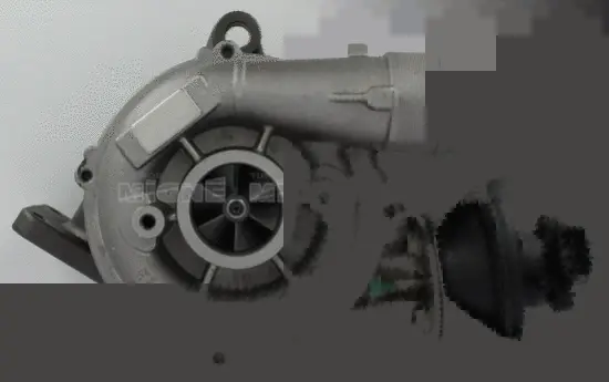 Charger, charging (supercharged/turbocharged) (50226E)