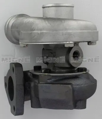 Charger, charging (supercharged/turbocharged)