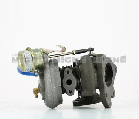 Charger, charging (supercharged/turbocharged) (51524E)