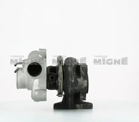 Charger, charging (supercharged/turbocharged) (50884E)