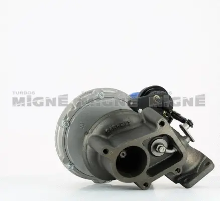 Charger, charging (supercharged/turbocharged) (51940E)