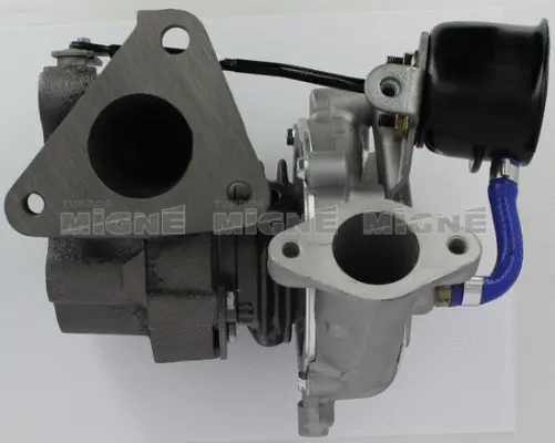 Charger, charging (supercharged/turbocharged)