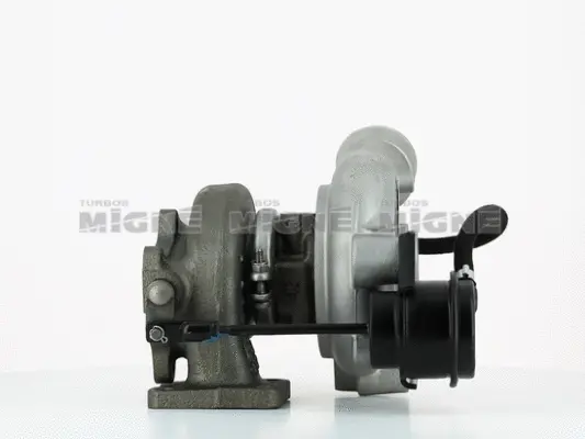 Charger, charging (supercharged/turbocharged) (51477E)