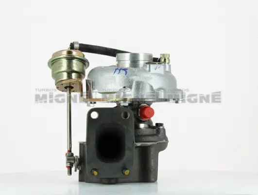 Charger, charging (supercharged/turbocharged)