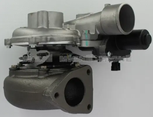 Charger, charging (supercharged/turbocharged)