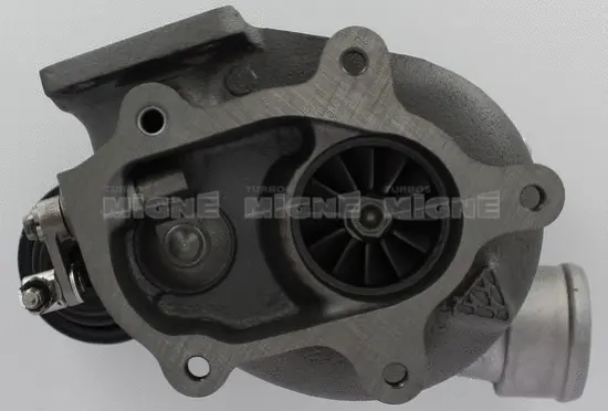 Charger, charging (supercharged/turbocharged)