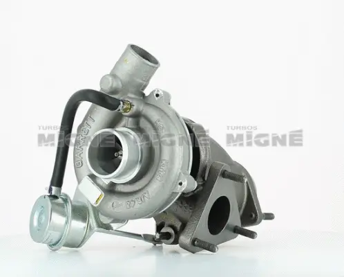 Charger, charging (supercharged/turbocharged) (50043E)