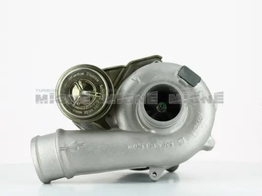 Charger, charging (supercharged/turbocharged) (50384E)