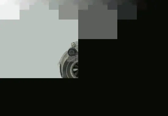 Charger, charging (supercharged/turbocharged)