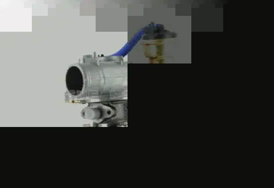 Charger, charging (supercharged/turbocharged)