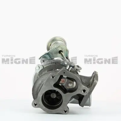 Charger, charging (supercharged/turbocharged)