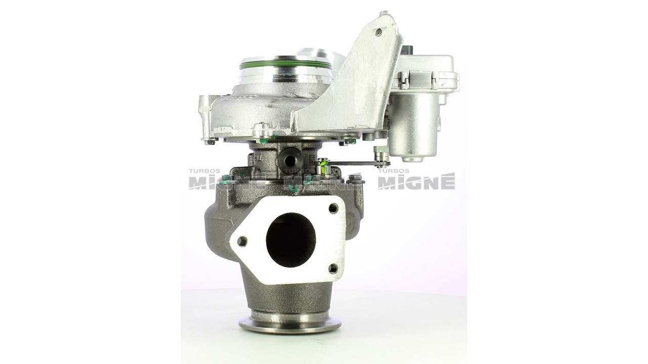 Charger, charging (supercharged/turbocharged)