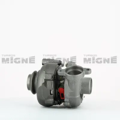 Charger, charging (supercharged/turbocharged)