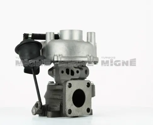 Charger, charging (supercharged/turbocharged)