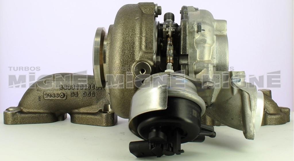 Charger, charging (supercharged/turbocharged)