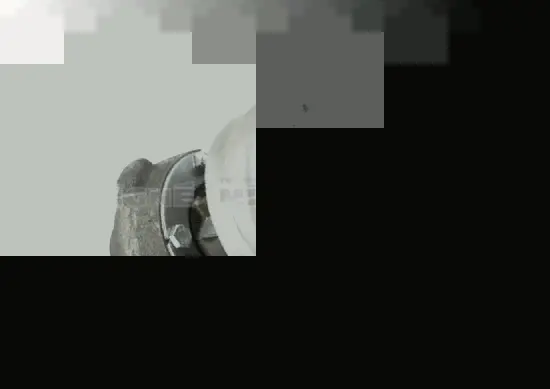 Charger, charging (supercharged/turbocharged) (50573E)