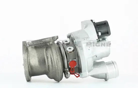 Charger, charging (supercharged/turbocharged)