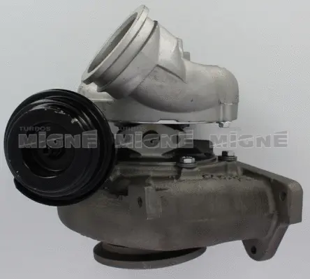 Charger, charging (supercharged/turbocharged)